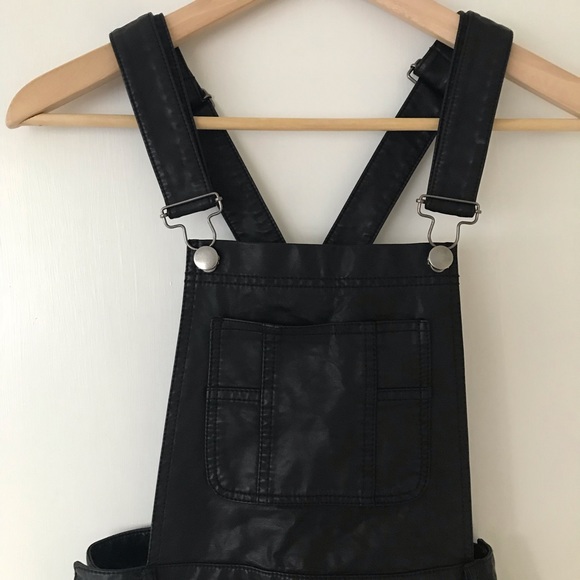 Forever 21 Overalls - Picture 7 of 7